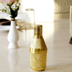 BRASS MUKHVAS BOTTLE