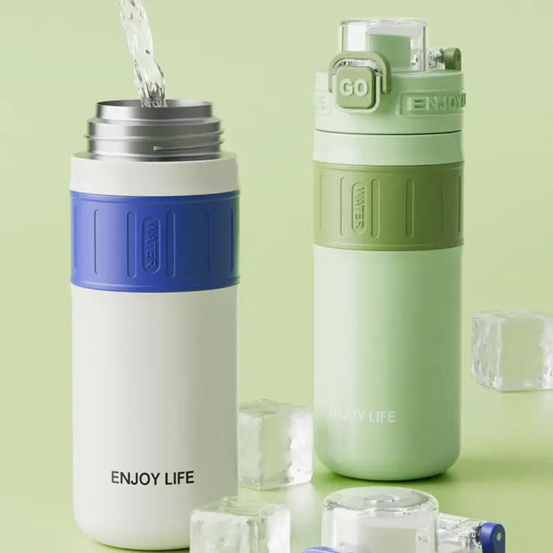 ENJOY LIFE BOTTLE 500ML