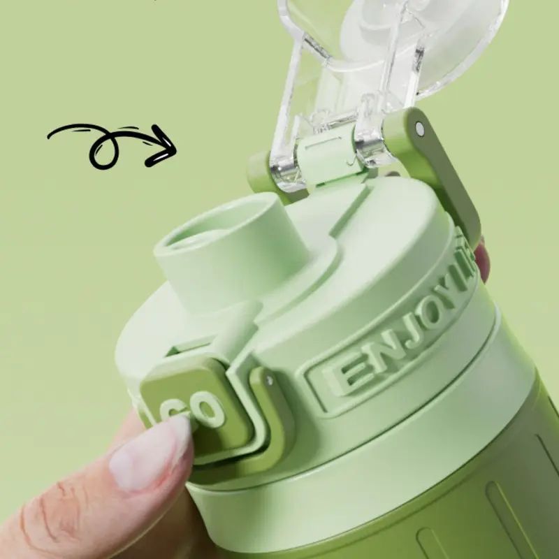 ENJOY LIFE BOTTLE 500ML