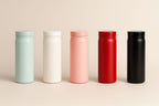 INSULATED THERMOS FLASK 280ML-SUS 304