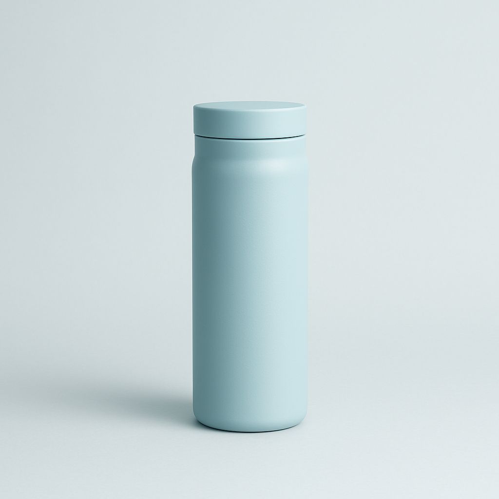 INSULATED THERMOS FLASK 280ML-SUS 304
