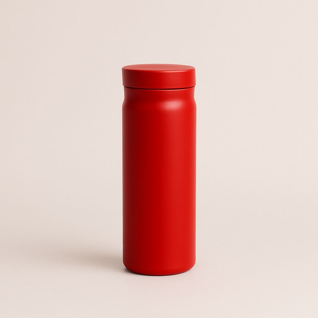 INSULATED THERMOS FLASK 280ML-SUS 304