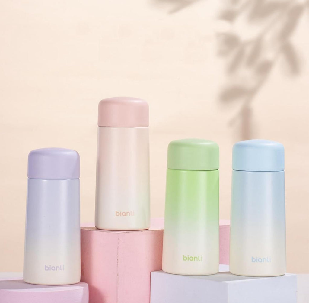 5.3oz MINI SS BOTTLE-SMALL SIZE-BPA FREE
