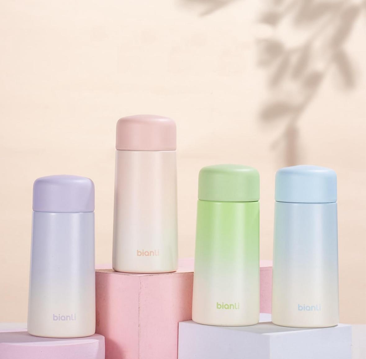 5.3oz MINI SS BOTTLE-SMALL SIZE-BPA FREE