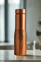 PURE COPPER BOTTLE