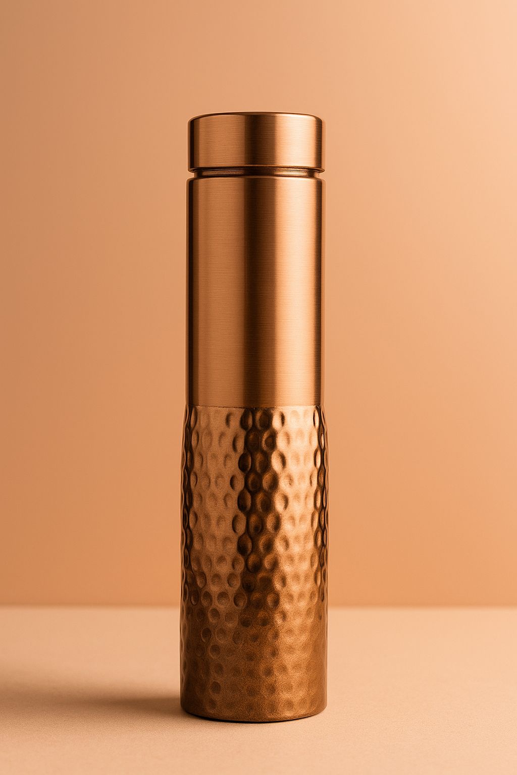 PURE COPPER BOTTLE