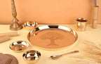 PURE KANSA SET - TREE DESIGN