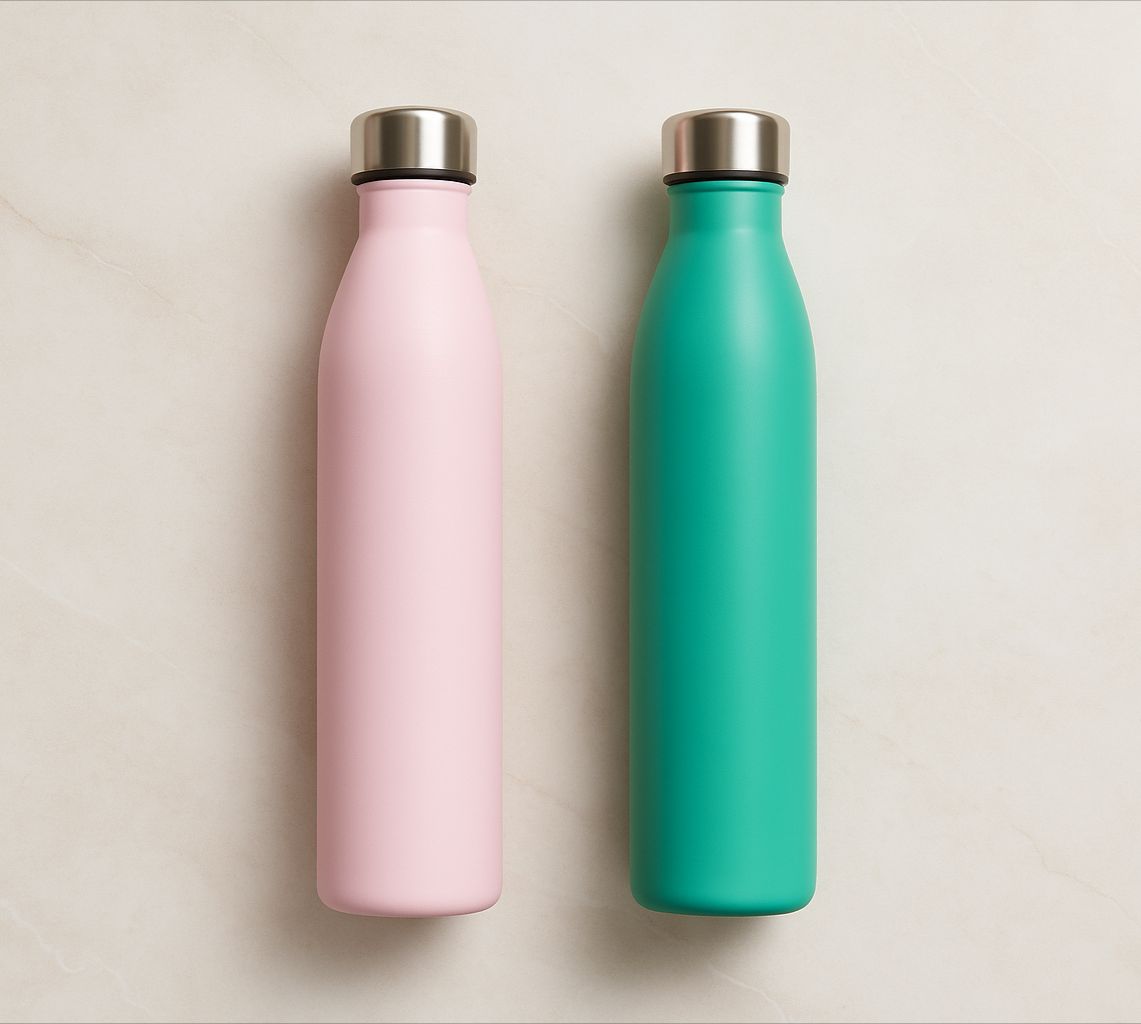 SLIM BOTTLE