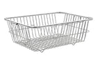 STAINLESS STEEL DISH DRAINER-KITCHAN BASKET