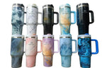 STANLEY MARBLE PRINT TUMBLERS 40oz