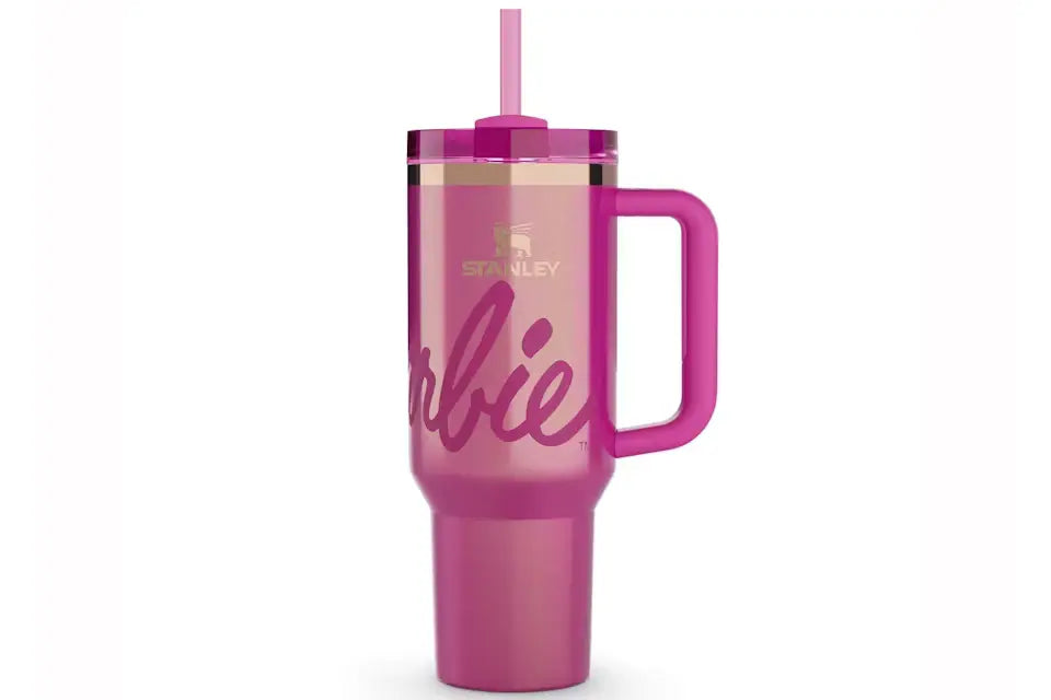 STANLEY TUMBLER 'BARBIE  ICON QUENCHER'
