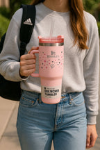 STANLEY TUMBLER- 40oz/1.18L