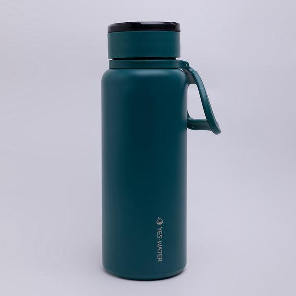 YES WATER BOTTLE - STAINLESS STEEL VACUUM FLASK