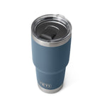 YETI Rambler 30 oz Tumbler, Stainless Steel, Vacuum Insulated with MagSlider Lid