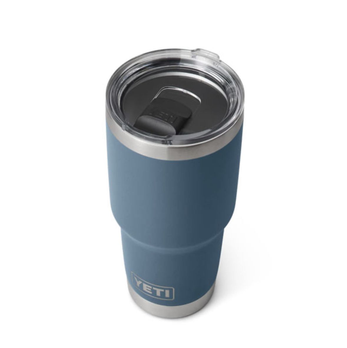 YETI Rambler 30 oz Tumbler, Stainless Steel, Vacuum Insulated with MagSlider Lid