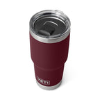 YETI Rambler 30 oz Tumbler, Stainless Steel, Vacuum Insulated with MagSlider Lid